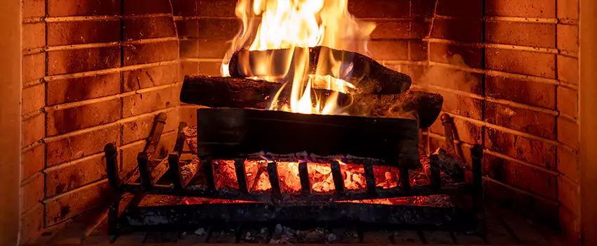 Chimney Ash Dump Cover Repair Services in Douglas, AZ