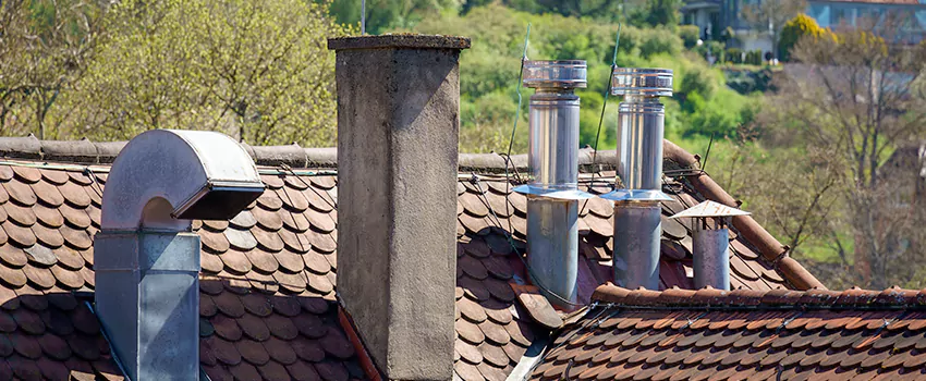 Commercial Chimney Blockage Removal in Douglas, Arizona