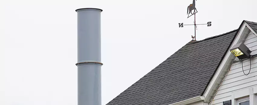 Multi-flue Chimney Caps Installation And Repair in Douglas, AZ