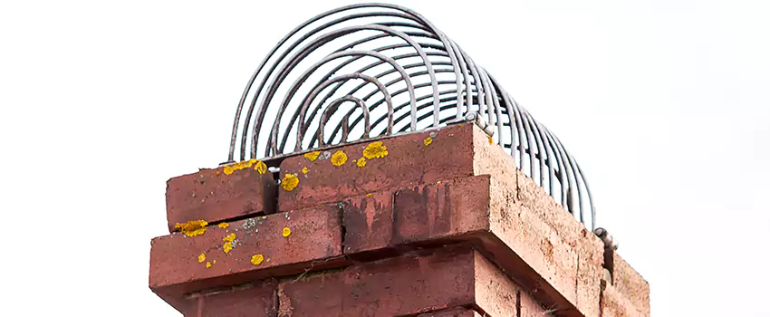 Chimney Crown Problems in Douglas, Arizona