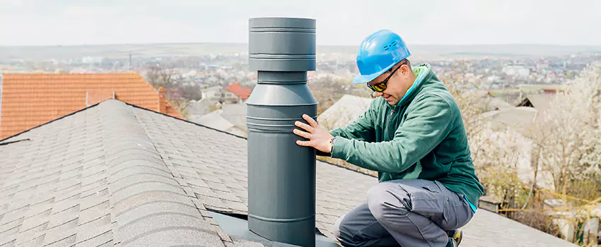 Insulated Chimney Liner Services in Douglas, AZ