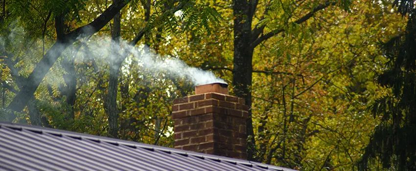 Gas Chimney Odor Removal in Douglas, Arizona