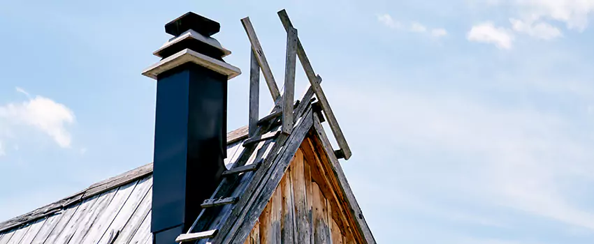 Chimney Pot Inspection in Douglas, AZ