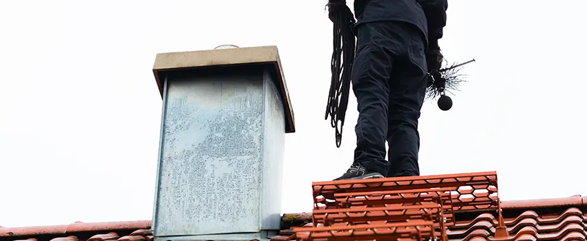 Modern Chimney Sweeping Techniques in Douglas, Arizona