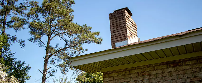 Brick Chimney Sweep Near Me in Douglas, AZ