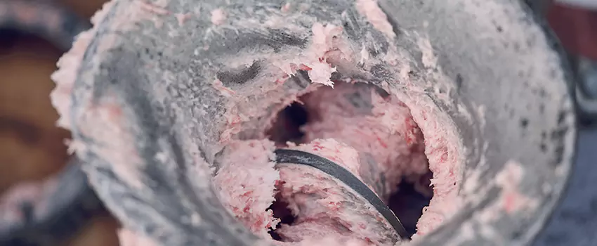 Benefits of Professional Clogged Dryer Vent Cleaning in Douglas, Arizona