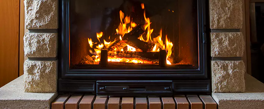 Decorative Fireplace Installation Cost in Douglas, Arizona