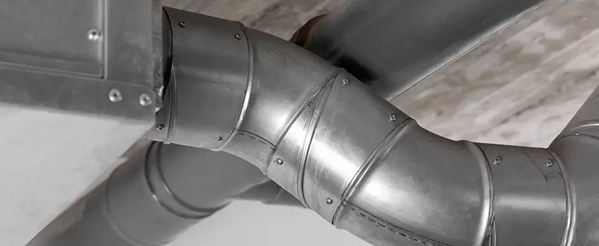 Dryer Vent Blockage Inspection in Douglas, AZ