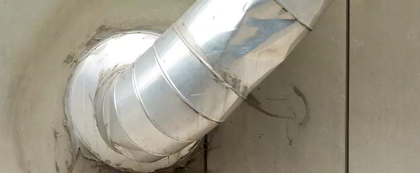 Dryer Vent Repair Process in Douglas, AZ
