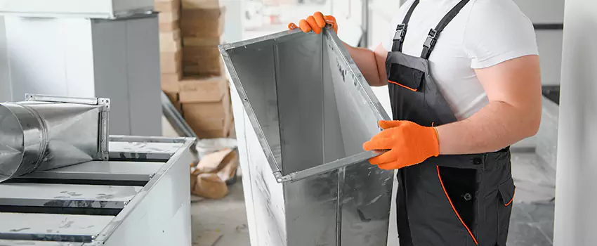 Benefits of Professional Ductwork Cleaning in Douglas, AZ