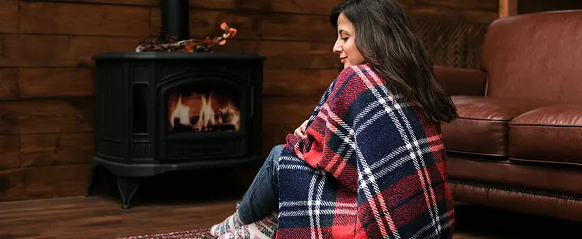 Fireplace Firebox Grate Replacement Services in Douglas, Arizona