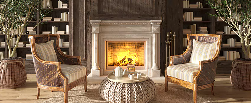 Ethanol Fireplace Fixing Services in Douglas, Arizona