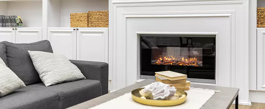 Pellet Fireplace Insert Installation in Douglas, AZ