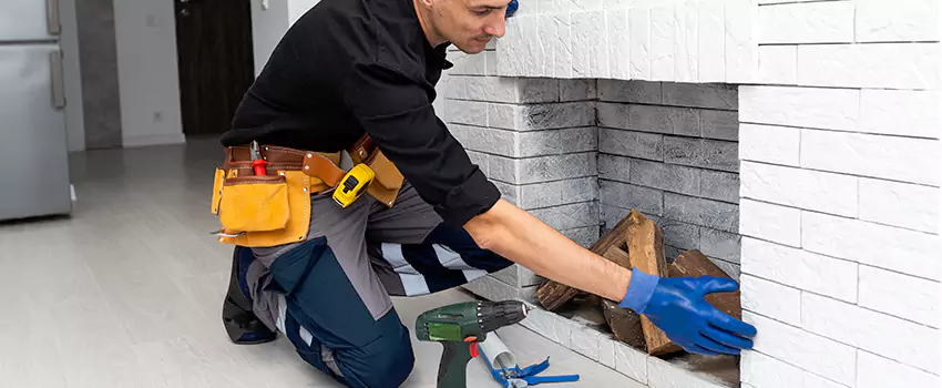 Top Fireplace Installation Company in Douglas, Arizona