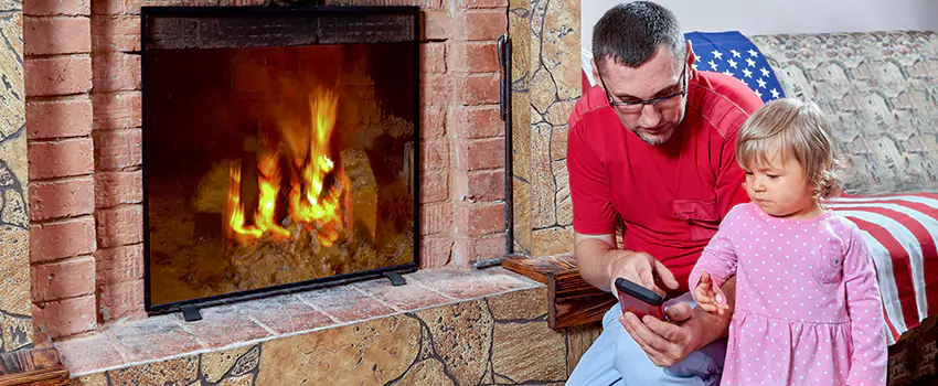 Fireplace Safety Locks For Kids in Douglas, AZ