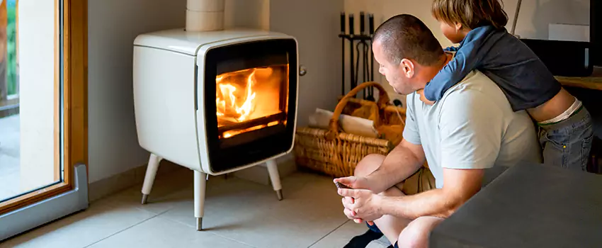 Fireplace Flue Maintenance Services in Douglas, AZ