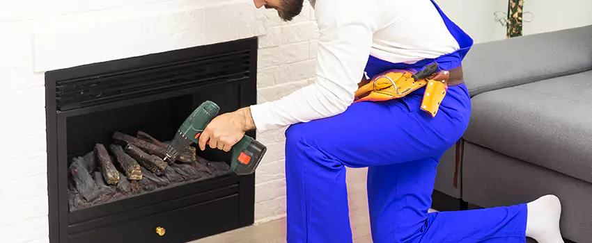Fireplace Repair Expert in Douglas, Arizona