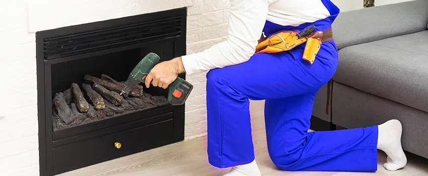 Fireplace Safety Inspection Specialists in Douglas, Arizona