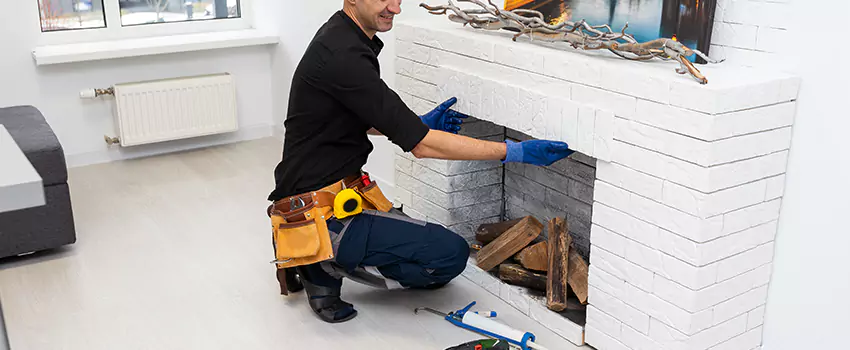 Gas Fireplace Repair And Replacement in Douglas, AZ