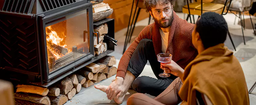 Fireplace Leaky Roof Repair in Douglas, Arizona