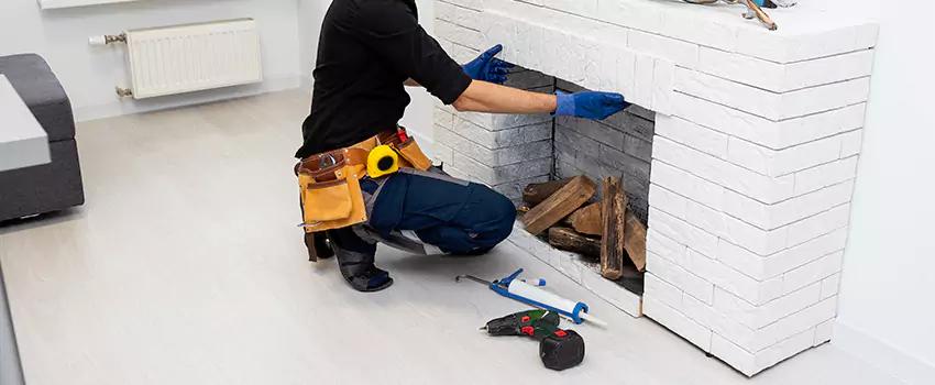 Masonry Fireplace Technician in Douglas, Arizona