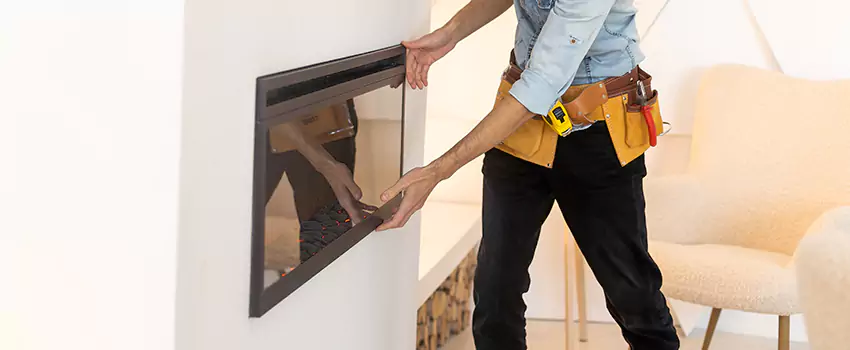 Traditional Fireplace Vent Sweeping in Douglas, AZ