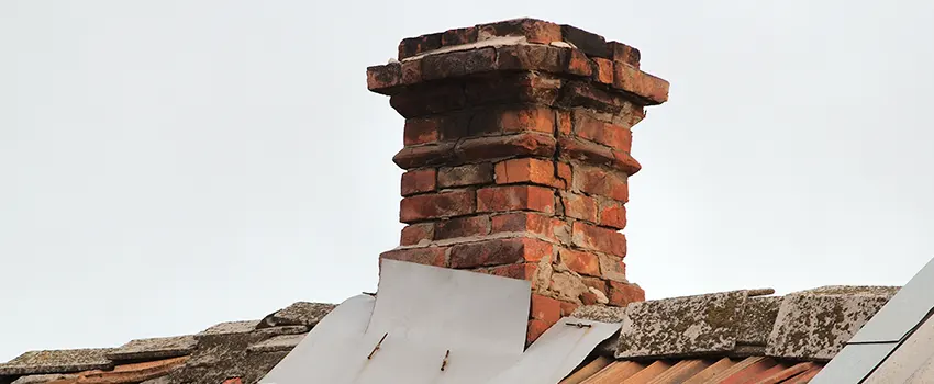 Cost of Fixing Blocked Chimney in Douglas, Arizona