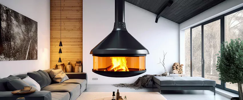 Floating Damaged Fireplace Repair Services in Douglas, AZ