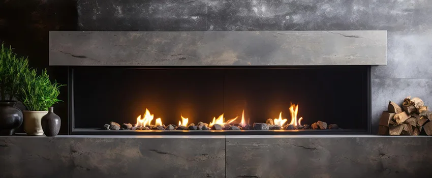 Gas Fireplace Front And Firebox Repair in Douglas, AZ