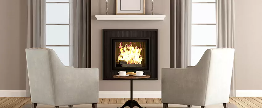 Heatilator Direct Vent Fireplace Services in Douglas, Arizona