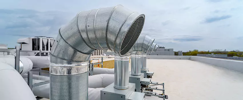 Insulated Ductwork Repair Services Near Me in Douglas, AZ