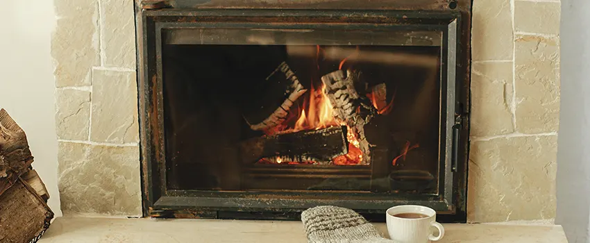 Kings man Fireplaces Insert Services in Douglas, AZ