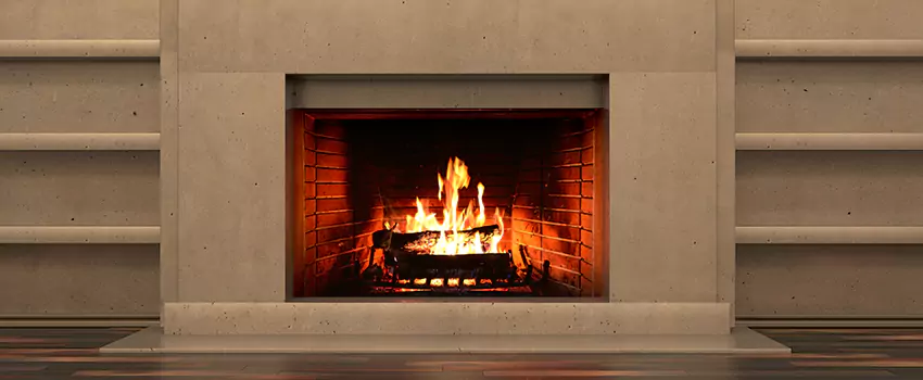 Majestic Trilliant Series Gas Fireplace Insert Repair in Douglas, Arizona