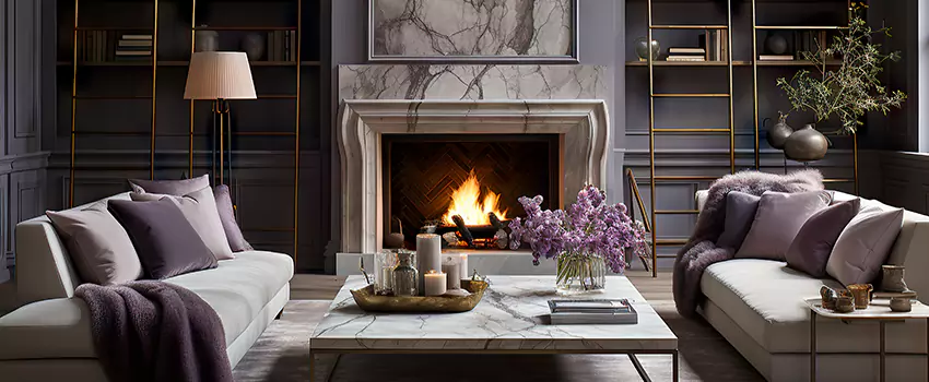 Napoleon Galaxy Series Outdoor Fireplaces Repair in Douglas, AZ