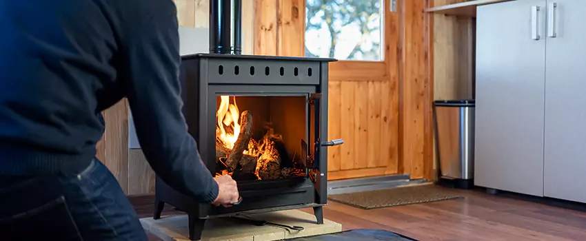 Open Flame Fireplace Fuel Tank Repair And Installation Services in Douglas, Arizona
