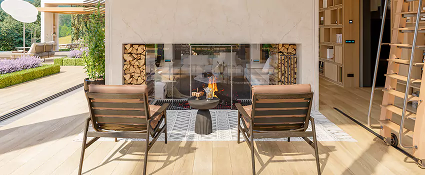 Ortal Space Creator Fireplace Repair in Douglas, AZ