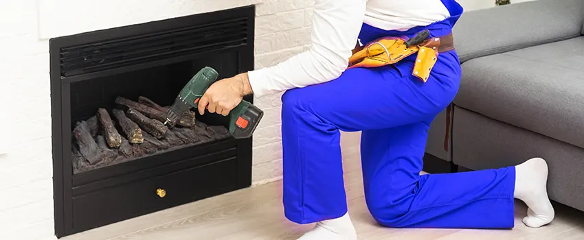 Pellet Fireplace Repair Services in Douglas, AZ