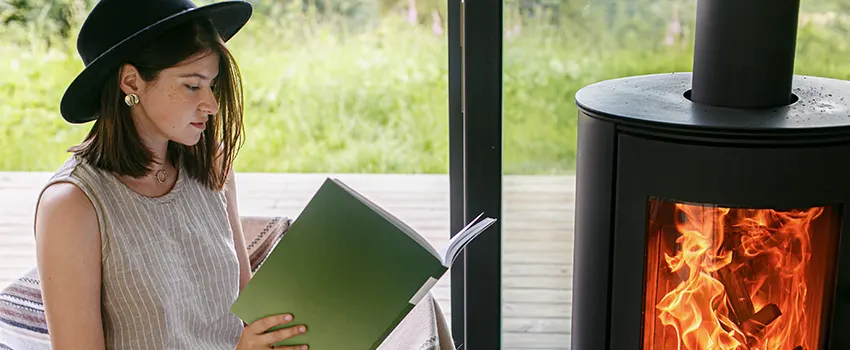 Pellet Stove Chimney Inspection in Douglas, AZ