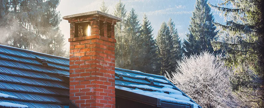 Residential Chimney Rain Caps Repair Services in Douglas, AZ