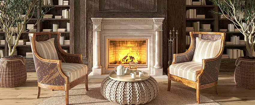 Cost of RSF Wood Fireplaces in Douglas, Arizona
