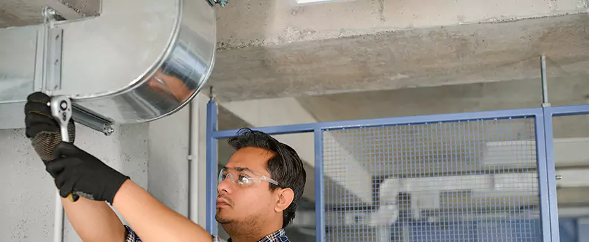 Benefit of Ventilation Cleaning in Douglas, Arizona