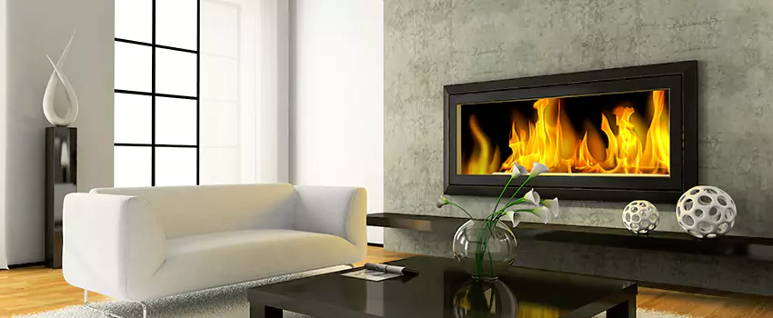 Ventless Fireplace Oxygen Depletion Sensor Installation and Repair Services in Douglas, Arizona