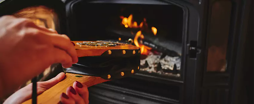 Cost of Wood Furnace Repair and Installation Services in Douglas, AZ