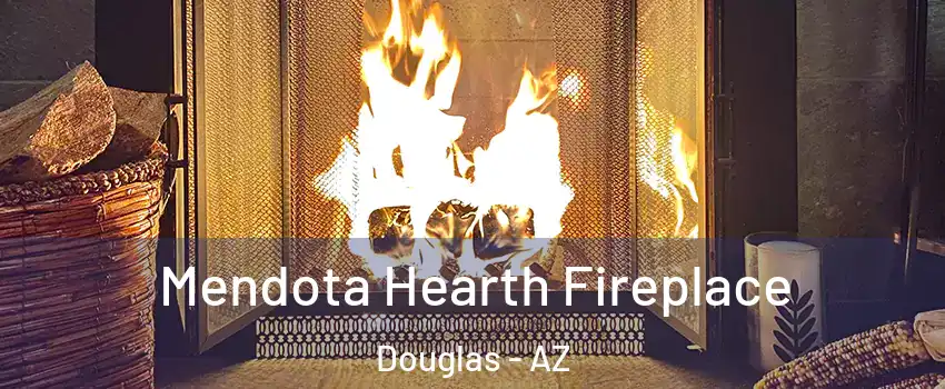  Mendota Hearth Fireplace Douglas - AZ