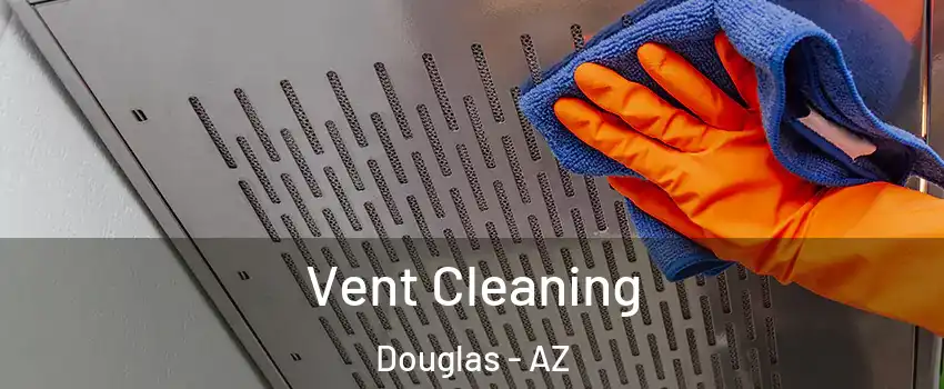  Vent Cleaning Douglas - AZ
